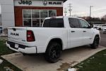 New 2026 Ram 1500 Big Horn Crew Cab for sale #RA6058 - photo 36