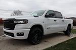 New 2026 Ram 1500 Big Horn Crew Cab for sale #RA6058 - photo 6
