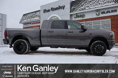 New 2026 Ram 3500 Laramie Mega Cab for sale #RA6079 - photo 1