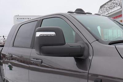 New 2026 Ram 3500 Laramie Mega Cab for sale #RA6079 - photo 2