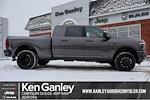 New 2026 Ram 3500 Laramie Mega Cab for sale #RA6079 - photo 1