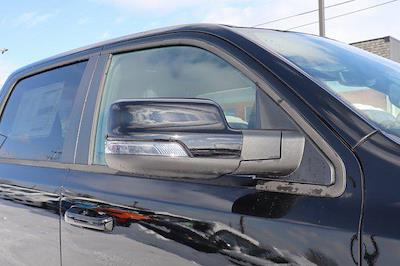 New 2026 Ram 1500 Big Horn Crew Cab for sale #RA6080 - photo 2