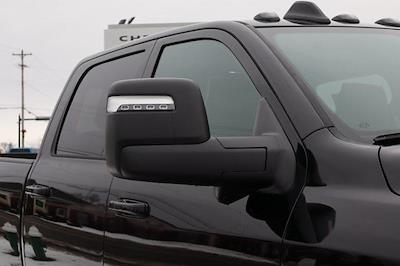 New 2026 Ram 3500 Laramie Crew Cab for sale #RA6081 - photo 1