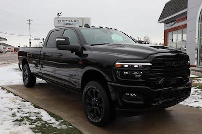 New 2026 Ram 3500 Laramie Crew Cab for sale #RA6081 - photo 2