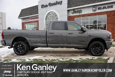 New 2026 Ram 2500 Laramie Crew Cab for sale #RA6085 - photo 1