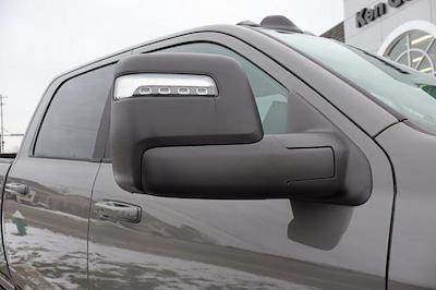 New 2026 Ram 2500 Laramie Crew Cab for sale #RA6085 - photo 2