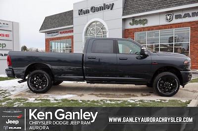 New 2026 Ram 3500 Laramie Crew Cab for sale #RA6086 - photo 1