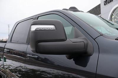 New 2026 Ram 3500 Laramie Crew Cab for sale #RA6086 - photo 2