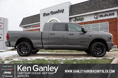 New 2026 Ram 3500 Laramie Mega Cab for sale #RA6087 - photo 1