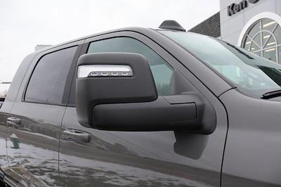 New 2026 Ram 3500 Laramie Mega Cab for sale #RA6087 - photo 2