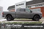 New 2026 Ram 3500 Laramie Mega Cab for sale #RA6087 - photo 1