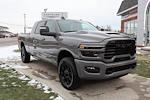 New 2026 Ram 3500 Laramie Mega Cab for sale #RA6087 - photo 4