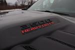 New 2026 Ram 3500 Laramie Mega Cab for sale #RA6087 - photo 9
