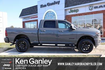 New 2026 Ram 2500 Laramie Crew Cab for sale #RA6094 - photo 1