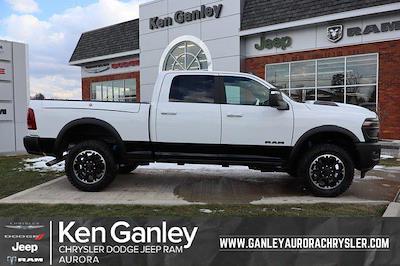 New 2026 Ram 2500 Rebel Crew Cab for sale #RA6096 - photo 1