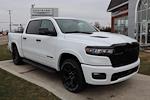 New 2026 Ram 1500 Big Horn Crew Cab for sale #RA6104 - photo 3
