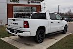 New 2026 Ram 1500 Big Horn Crew Cab for sale #RA6104 - photo 34