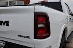 New 2026 Ram 1500 Big Horn Crew Cab for sale #RA6104 - photo 37