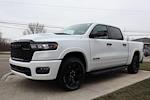 New 2026 Ram 1500 Big Horn Crew Cab for sale #RA6104 - photo 7