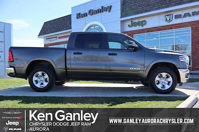 New 2026 Ram 1500 Big Horn Crew Cab for sale #RA6110 - photo 1