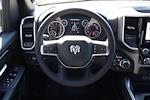 New 2026 Ram 1500 Big Horn Crew Cab for sale #RA6110 - photo 16