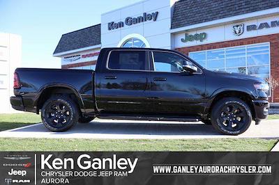 New 2026 Ram 1500 Big Horn Crew Cab for sale #RA6111 - photo 1