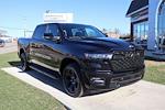 New 2026 Ram 1500 Big Horn Crew Cab for sale #RA6111 - photo 3