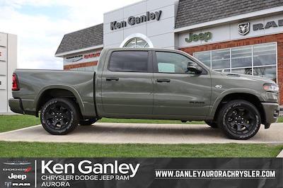 New 2026 Ram 1500 Big Horn Crew Cab for sale #RA6112 - photo 1