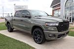 New 2026 Ram 1500 Big Horn Crew Cab for sale #RA6112 - photo 3