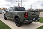 New 2026 Ram 1500 Big Horn Crew Cab for sale #RA6112 - photo 31