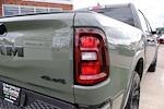 New 2026 Ram 1500 Big Horn Crew Cab for sale #RA6112 - photo 36