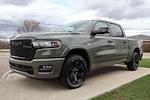 New 2026 Ram 1500 Big Horn Crew Cab for sale #RA6112 - photo 7