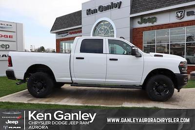 New 2026 Ram 3500 Tradesman Crew Cab for sale #RA6127 - photo 1