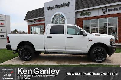 New 2026 Ram 3500 Tradesman Crew Cab for sale #RA6128 - photo 1
