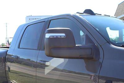 New 2026 Ram 3500 Laramie Mega Cab for sale #RA6191 - photo 2