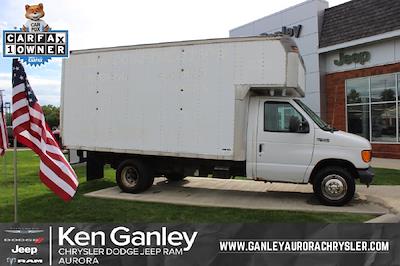 2005 Ford E-450 RWD Cutaway Van for sale #RA6261A - photo 1