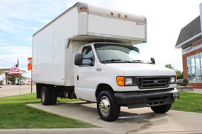 2005 Ford E-450 RWD Cutaway Van for sale #RA6261A - photo 2