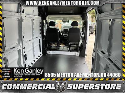 New 2023 Ram ProMaster 3500 Super High Roof Empty Cargo Van for sale #231254 - photo 2