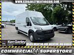 New 2023 Ram ProMaster 3500 Super High Roof Empty Cargo Van for sale #231254 - photo 1