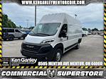 New 2023 Ram ProMaster 3500 Super High Roof Empty Cargo Van for sale #231254 - photo 5