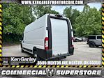 New 2023 Ram ProMaster 3500 Super High Roof Empty Cargo Van for sale #231254 - photo 7