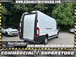 New 2023 Ram ProMaster 3500 Super High Roof Empty Cargo Van for sale #231254 - photo 9