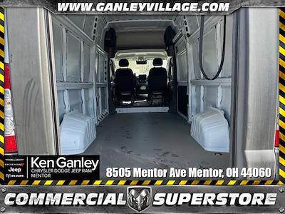 New 2023 Ram ProMaster 3500 Super High Roof Empty Cargo Van for sale #231255 - photo 2