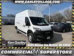 New 2023 Ram ProMaster 3500 Super High Roof Empty Cargo Van for sale #231255 - photo 1