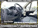 New 2023 Ram ProMaster 3500 Super High Roof Empty Cargo Van for sale #231255 - photo 12