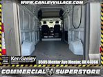 New 2023 Ram ProMaster 3500 Super High Roof Empty Cargo Van for sale #231255 - photo 2
