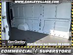 New 2023 Ram ProMaster 3500 Super High Roof Empty Cargo Van for sale #231255 - photo 13