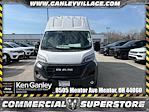 New 2023 Ram ProMaster 3500 Super High Roof Empty Cargo Van for sale #231255 - photo 3