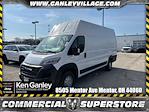New 2023 Ram ProMaster 3500 Super High Roof Empty Cargo Van for sale #231255 - photo 6