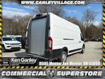 New 2023 Ram ProMaster 3500 Super High Roof Empty Cargo Van for sale #231255 - photo 8